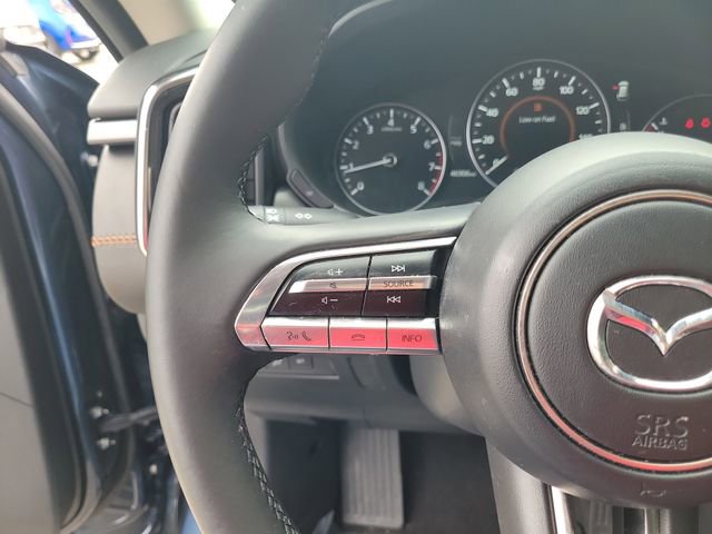 Used 2024 MAZDA CX-50 AWD 2.5 S w/ Cargo Package image 24
