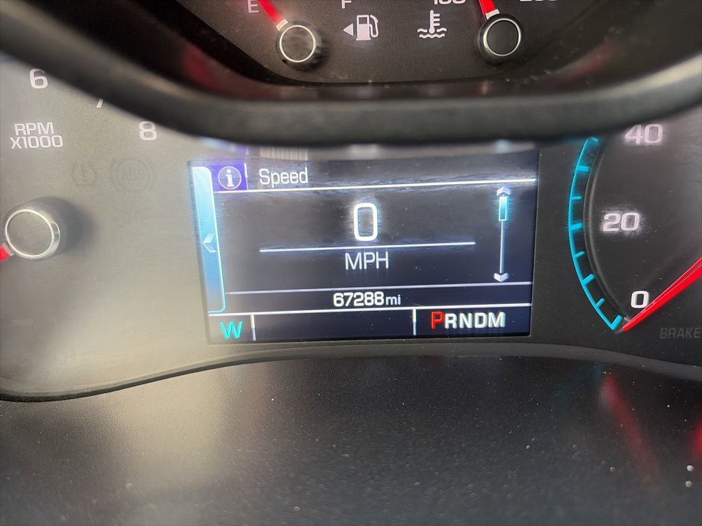 Used 2016 Chevrolet Colorado Z71 image 15