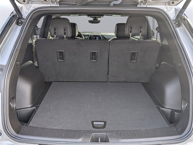 Used 2021 Chevrolet Blazer RS w/ Enhanced Convenience Package image 13