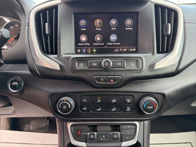 Used 2024 GMC Terrain SLE w/ LPO, Floor Liner Package image 22