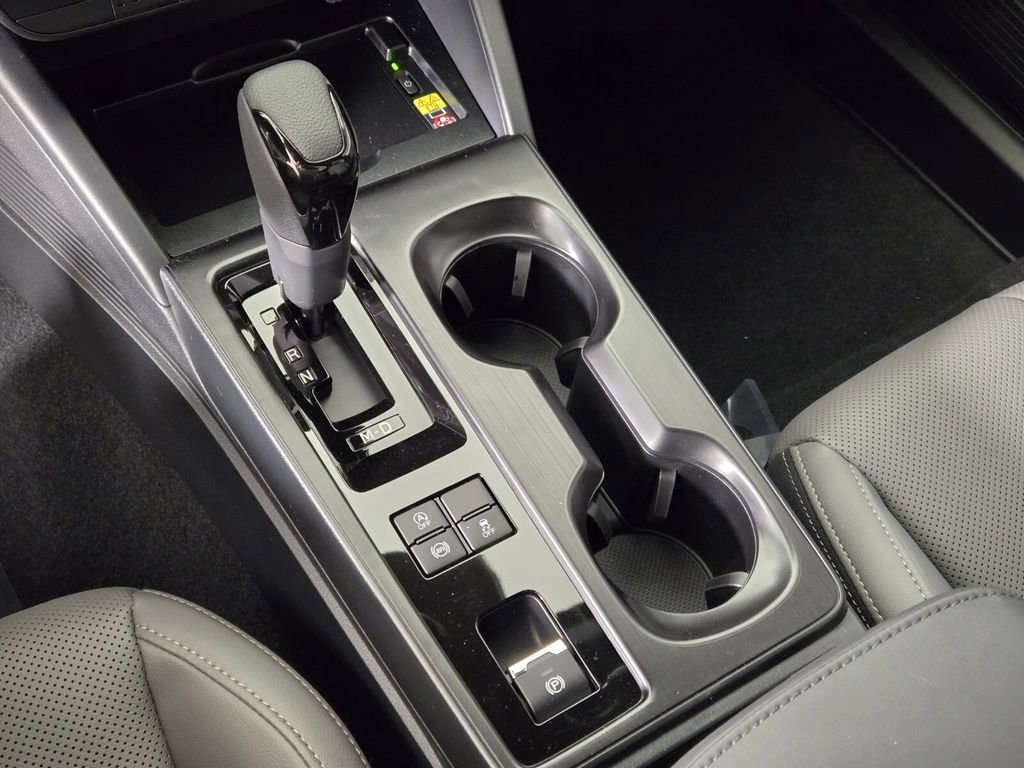 New 2026 Subaru Outback Limited image 19