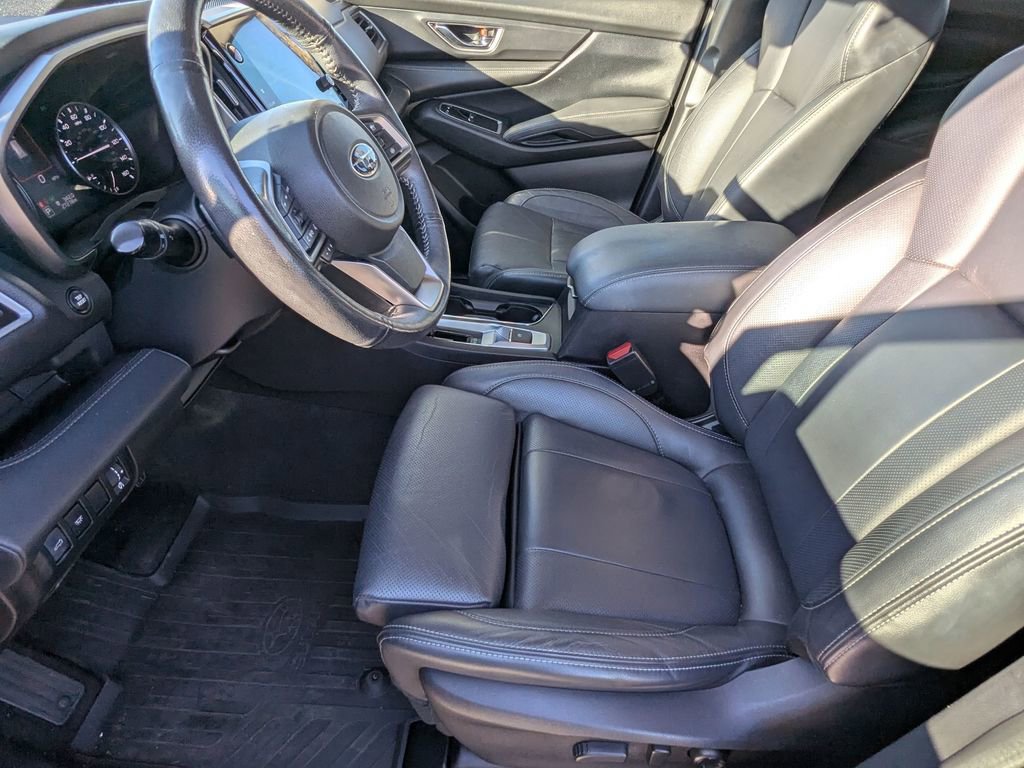 Used 2023 Subaru Ascent Limited image 15