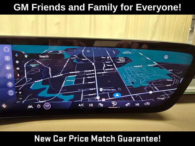 New 2026 Buick Enclave Preferred w/ Power Package AWD/4WD image 23