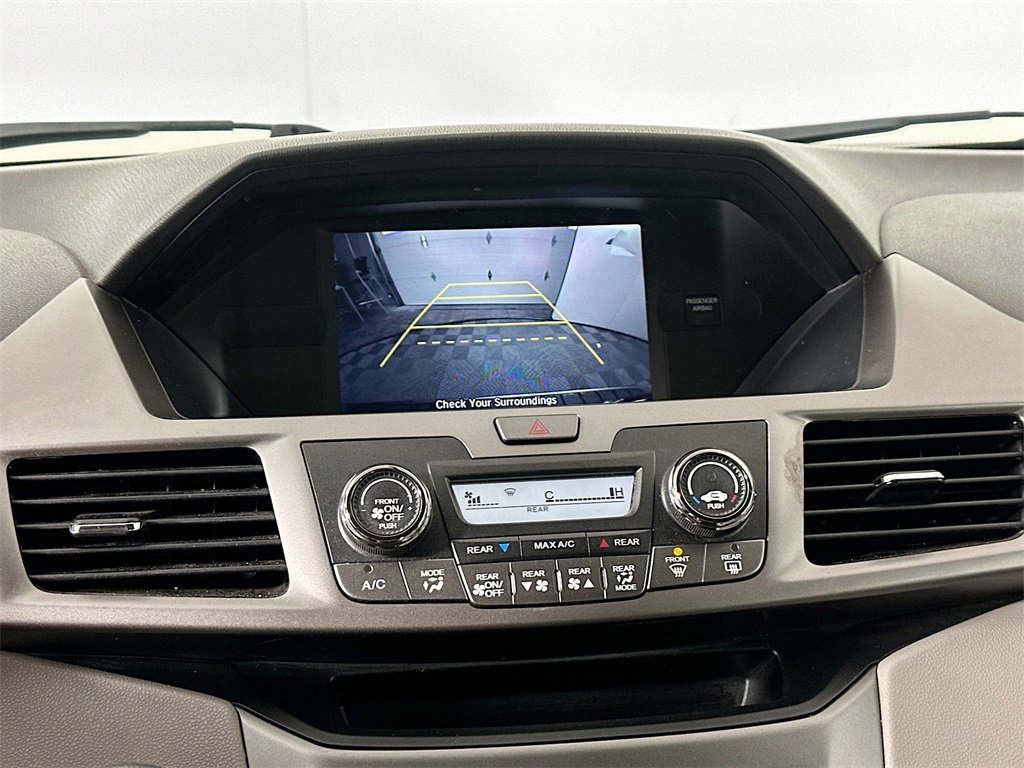 Used 2016 Honda Odyssey LX image 13