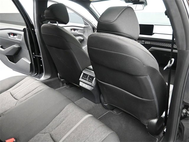 Certified 2025 Honda Accord Sport image 14