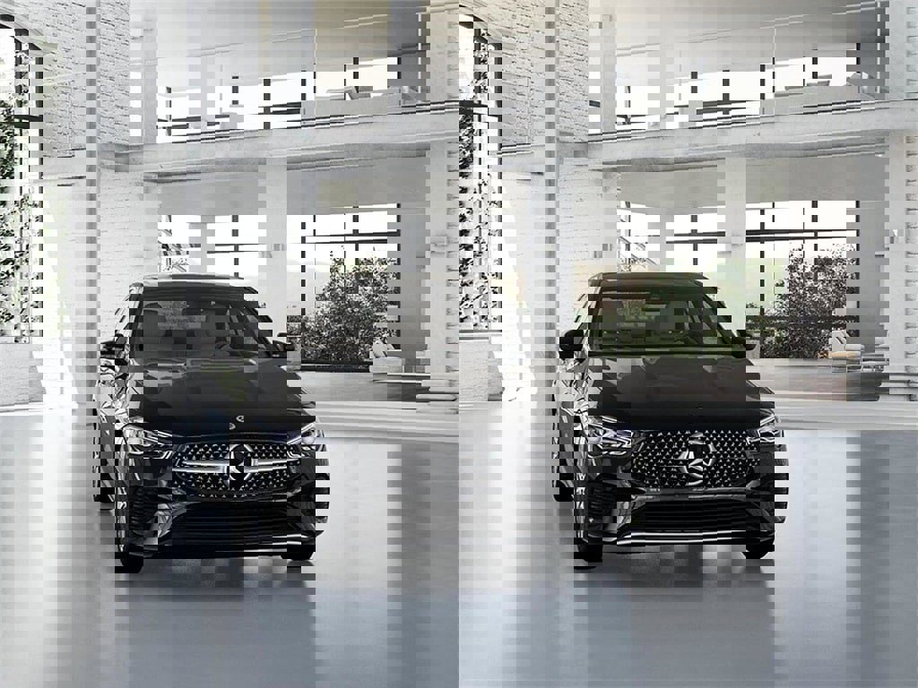 New 2026 Mercedes-Benz CLA 250 4MATIC image 8