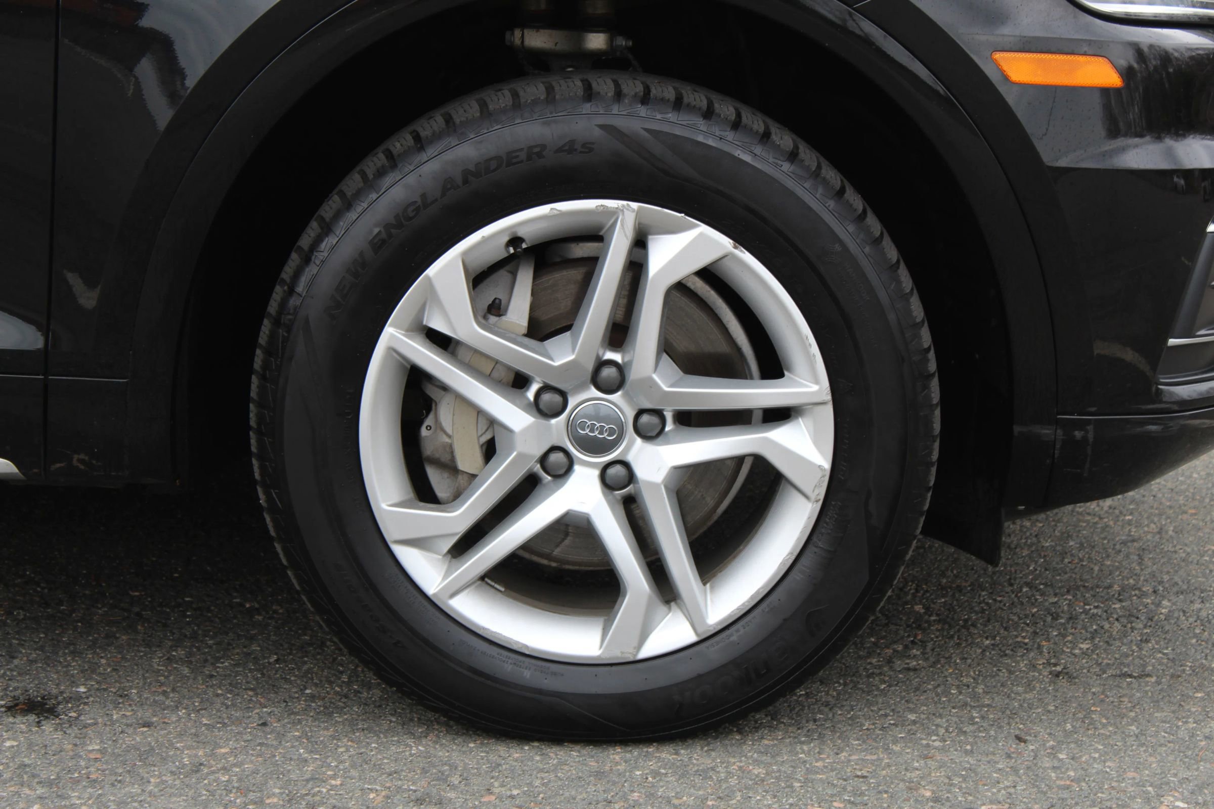 Used 2018 Audi Q5 2.0T Premium AWD/4WD image 37