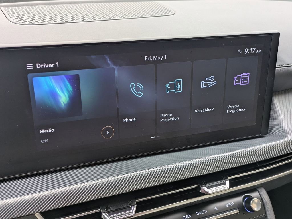 Used 2025 Hyundai Sonata SEL FWD image 22