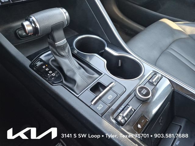 Used 2022 Kia K5 EX FWD image 39