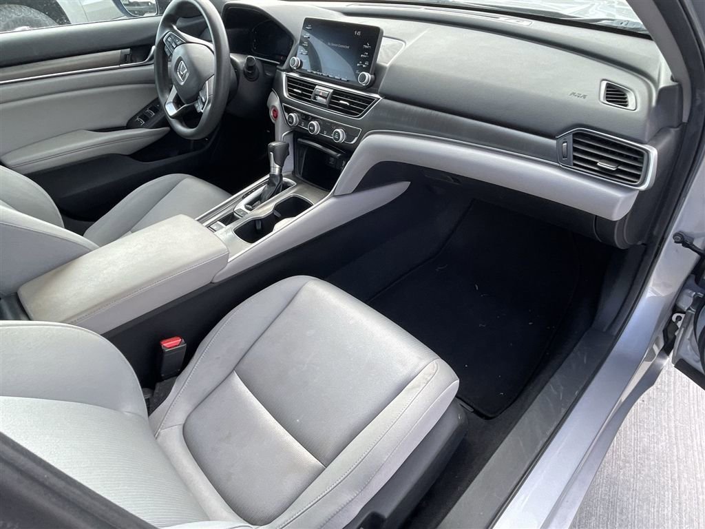 Used 2019 Honda Accord LX image 26