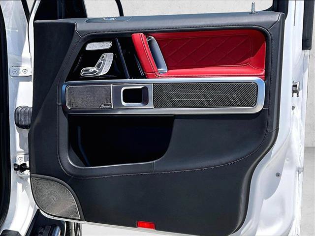 Certified 2023 Mercedes-Benz G 63 AMG 4MATIC image 19