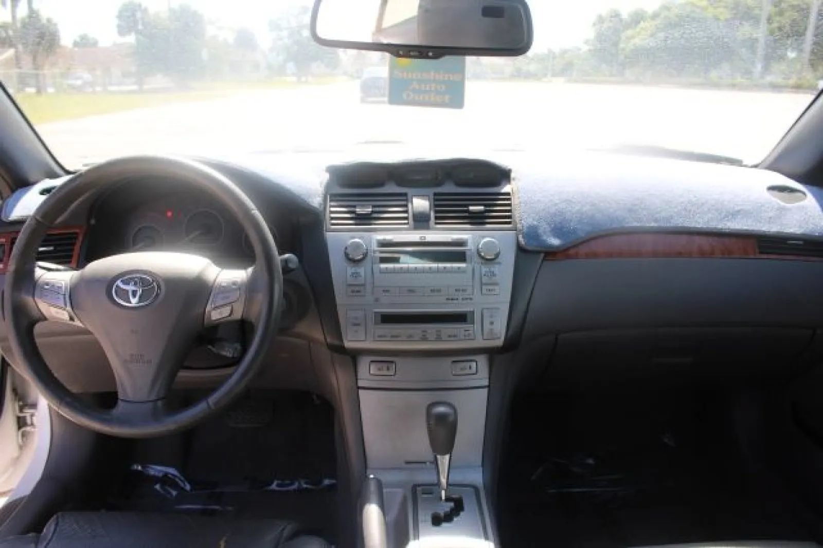 Used 2007 Toyota Solara SLE FWD image 11
