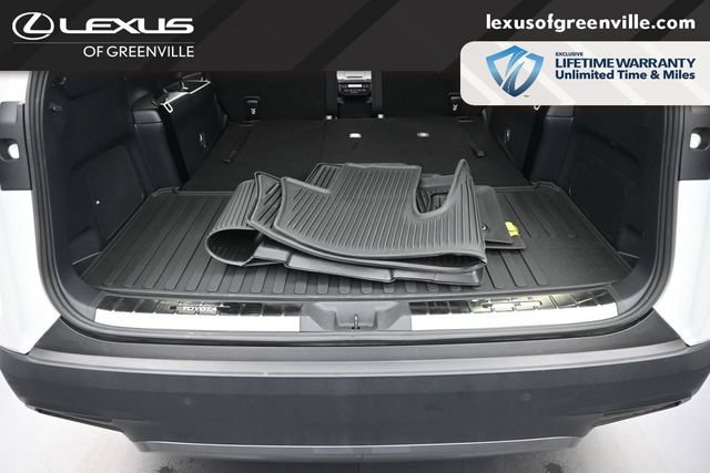 Used 2025 Toyota Grand Highlander AWD image 29