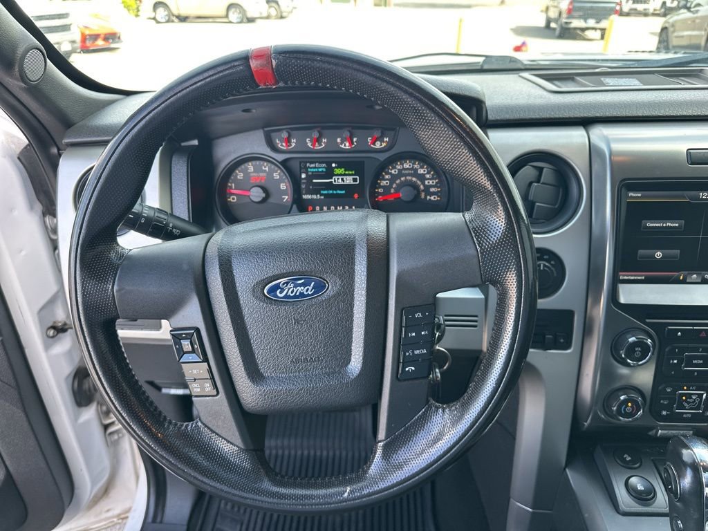 Used 2014 Ford F150 Raptor w/ Equipment Group 801A Luxury AWD/4WD image 16