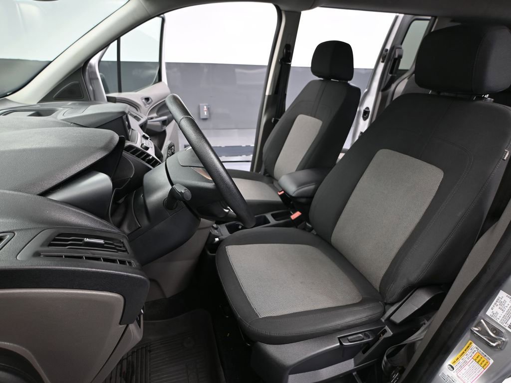 Used 2021 Ford Transit Connect XL image 23