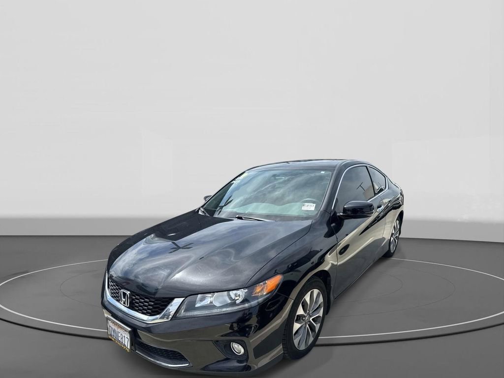 Used 2015 Honda Accord EX image 3