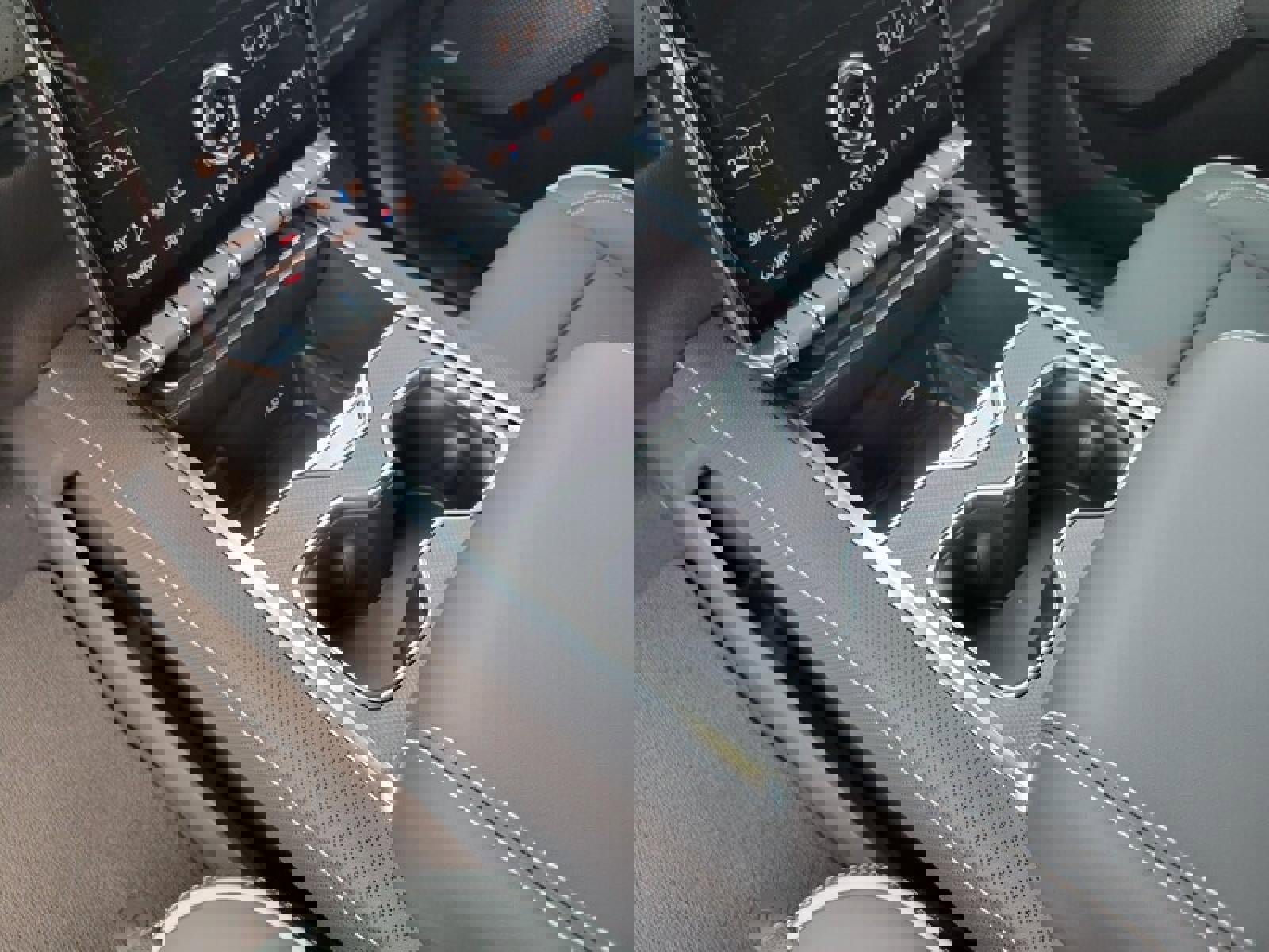 New 2026 GMC Sierra EV AT4 w/ AT4 Premium Package image 17