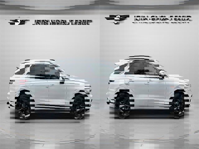 New 2026 Genesis GV70 2.5T Sport Prestige image 4