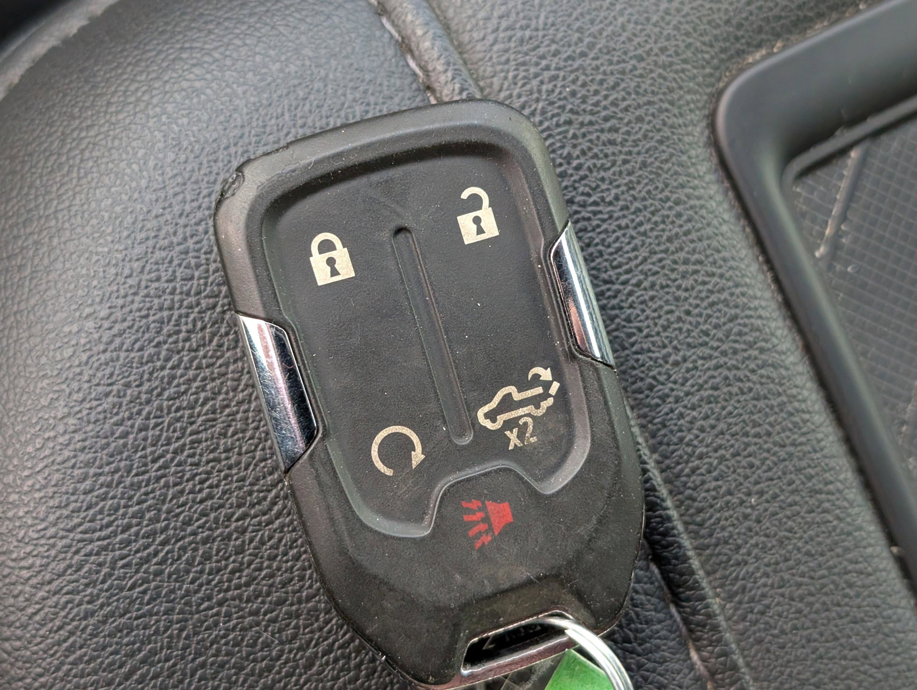 Used 2021 GMC Sierra 1500 SLT w/ SLT Premium Package image 29