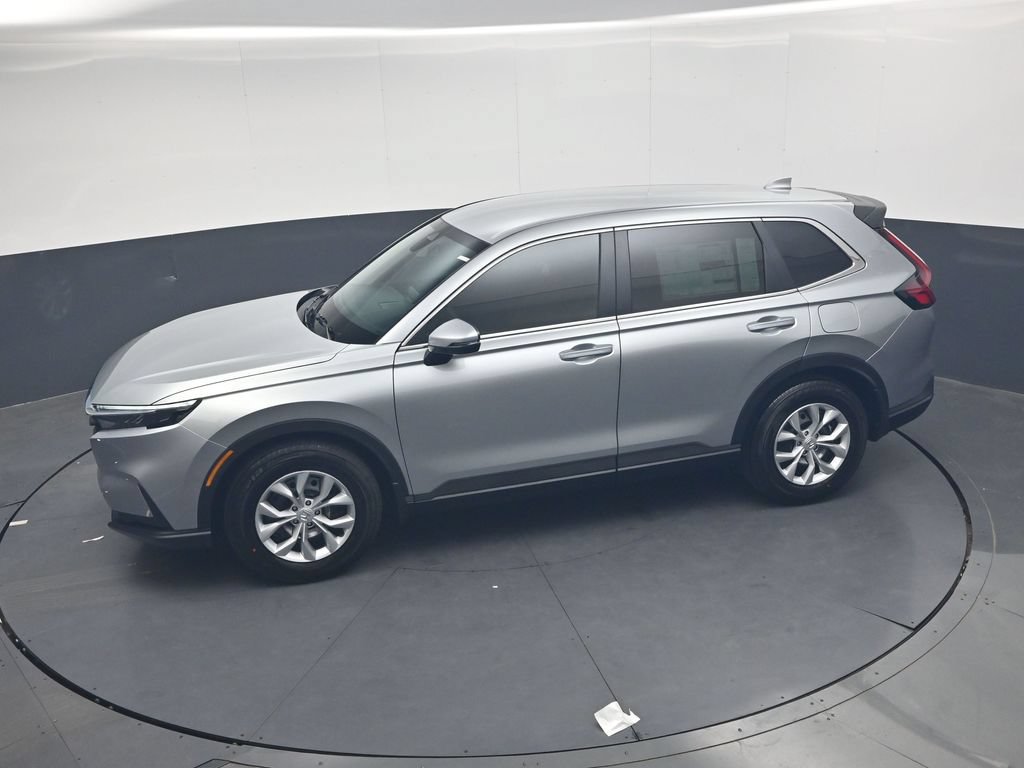 New 2027 Honda CR-V LX image 17