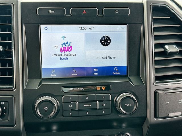 Used 2021 Ford F350 XLT w/ XLT Value Package image 16