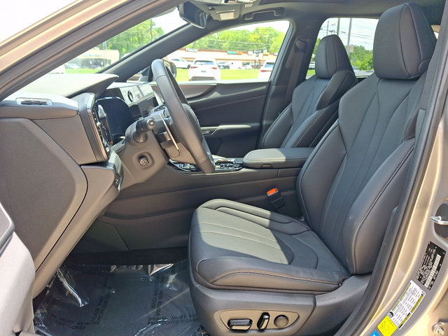Certified 2024 Lexus NX 350 F Sport AWD/4WD image 14