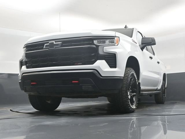 Used 2023 Chevrolet Silverado 1500 LT Trail Boss w/ Protection Package AWD/4WD image 46