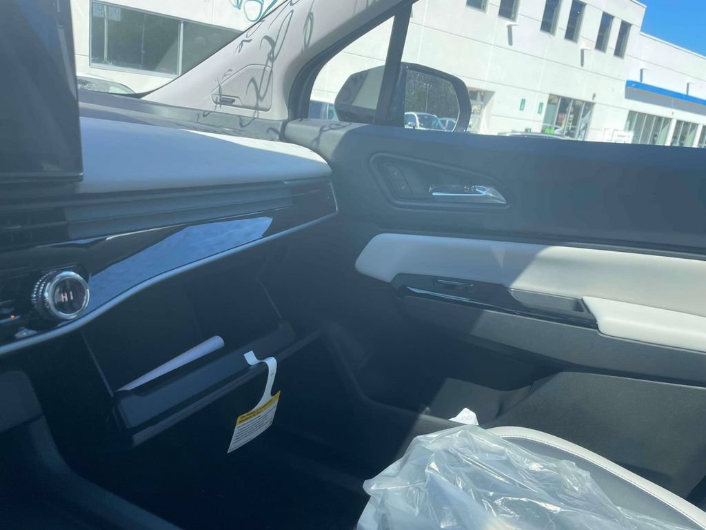 New 2026 Honda Prologue EX image 30