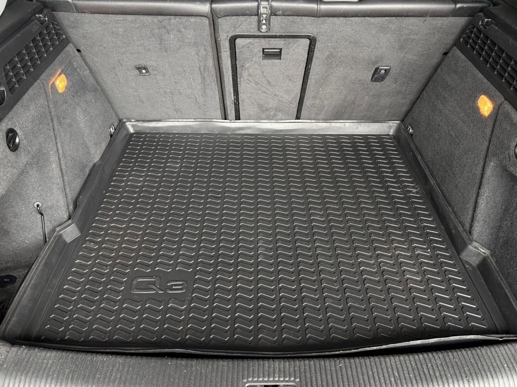 Used 2015 Audi Q3 2.0T Premium Plus w/ Driver Assistance Package image 12