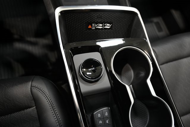 New 2026 Chevrolet Equinox LT w/ Convenience Package II image 19