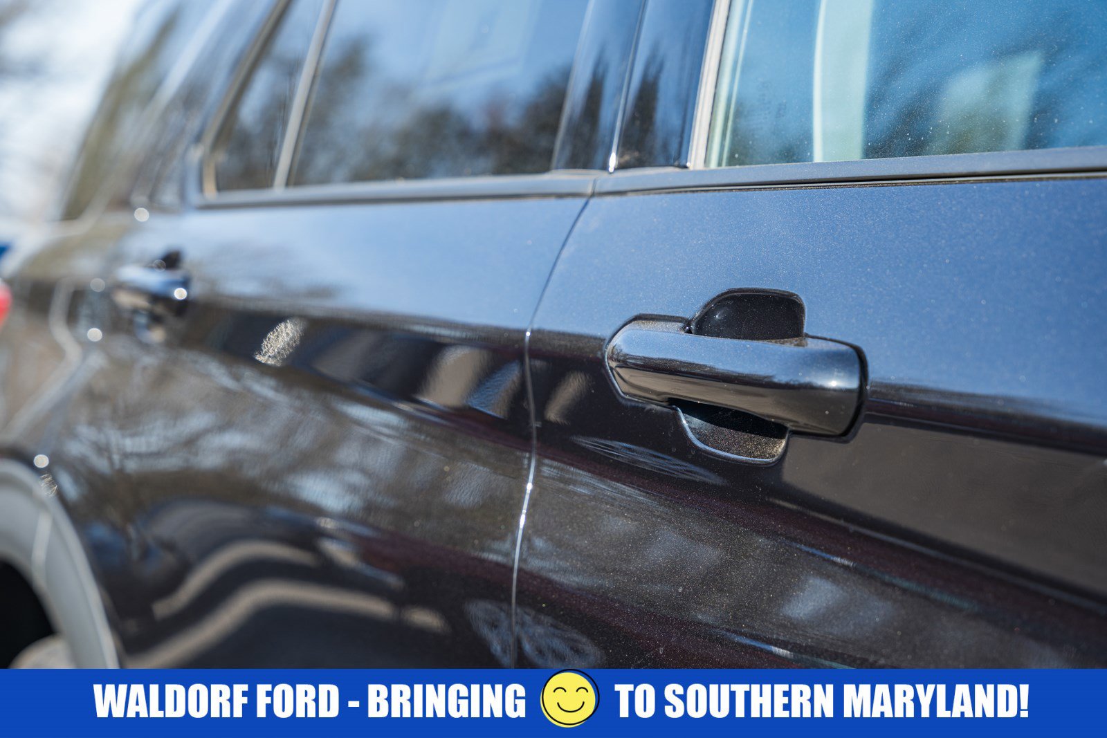 Used 2022 Ford Explorer XLT w/ Equipment Group 202A image 16