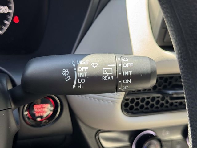 Certified 2025 Honda HR-V LX image 21