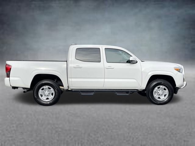 Used 2023 Toyota Tacoma SR5 image 4