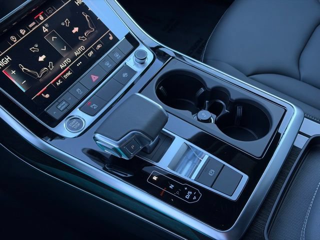 New 2026 Audi Q7 3.0T Premium AWD/4WD image 14