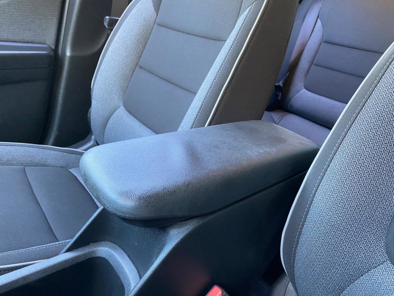 Used 2021 Chevrolet TrailBlazer LS image 56