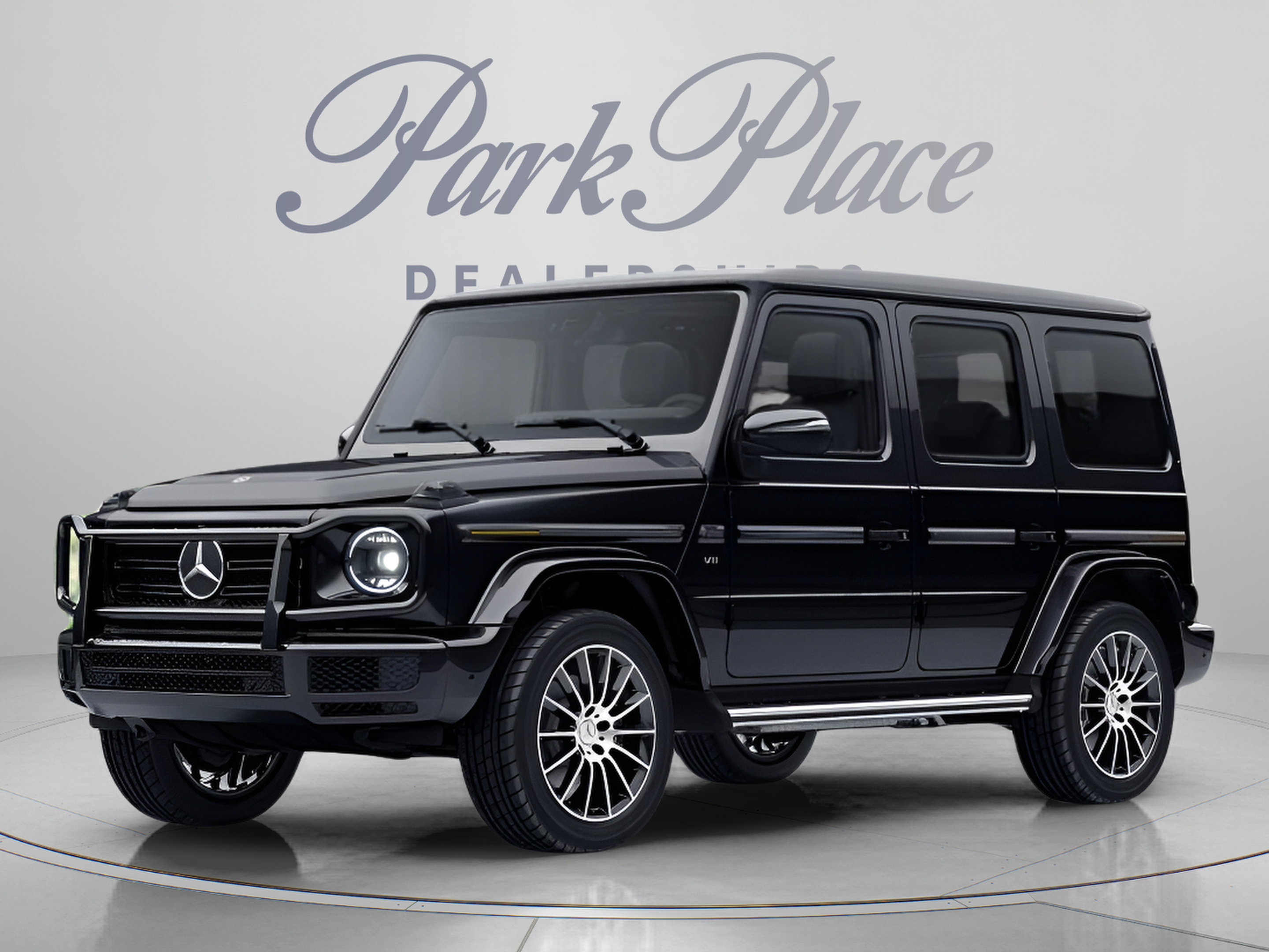 Used 2023 Mercedes-Benz G 550
