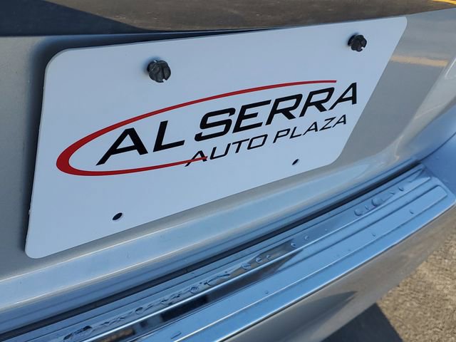 Used 2016 Nissan Altima 2.5 SL w/ 2.5 Technology w/LED Package image 6