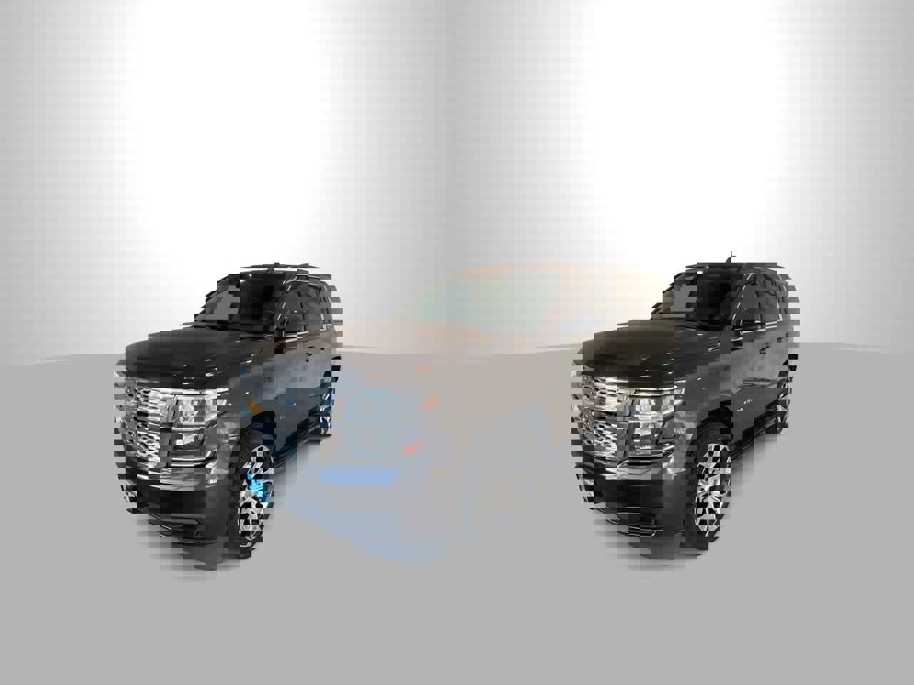 Used 2018 Chevrolet Tahoe LT image 4