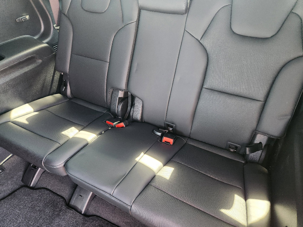 New 2025 Kia Telluride SX Prestige X-Line image 21