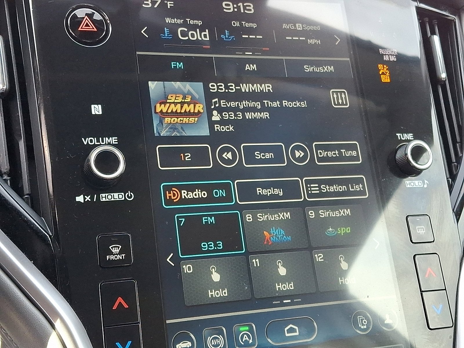 Certified 2023 Subaru Legacy Premium image 20