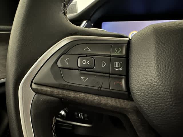 Used 2024 Jeep Grand Cherokee Limited 4xe AWD/4WD image 18