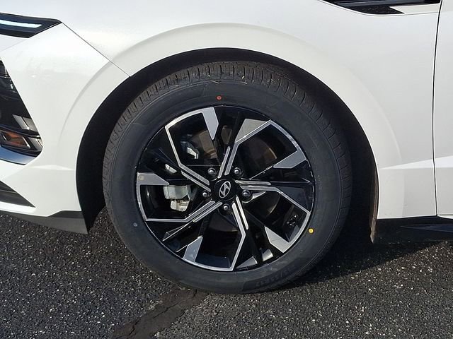 Used 2025 Hyundai Sonata SEL image 8