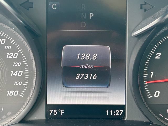 Used 2018 Mercedes-Benz C 300 4MATIC Sedan image 22