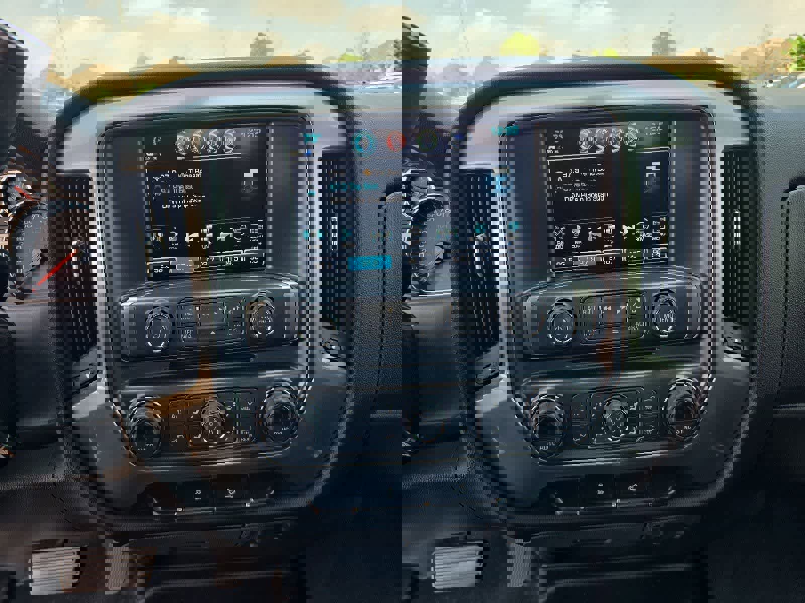 Used 2017 Chevrolet Silverado 1500 LT w/ Texas Edition image 26