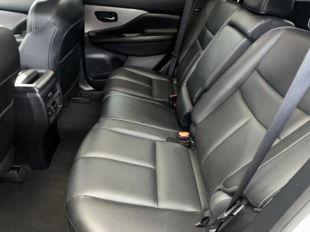 Used 2023 Nissan Murano SV FWD image 17