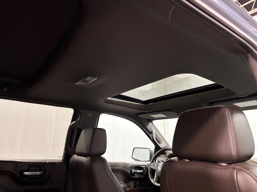 Used 2021 GMC Sierra 1500 Denali image 34
