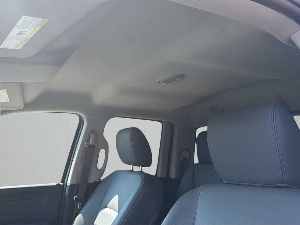 Used 2019 RAM 1500 Tradesman AWD/4WD image 17