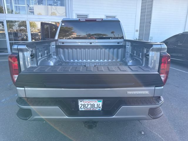 Used 2026 GMC Sierra 1500 Elevation AWD/4WD image 22