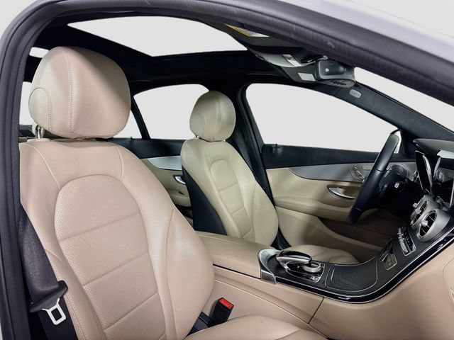 Used 2021 Mercedes-Benz C 300 4MATIC Sedan image 29
