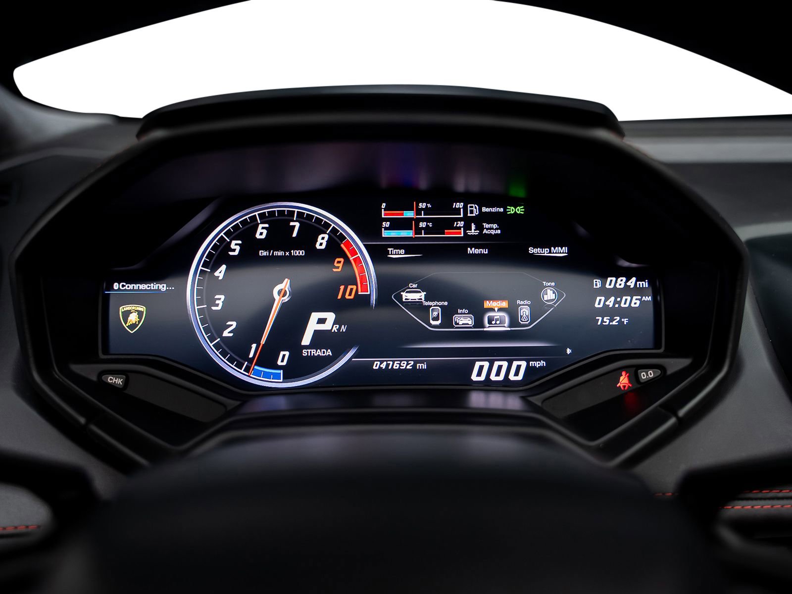 Used 2017 Lamborghini Huracan LP 610-4 image 44